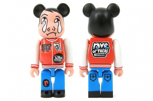 Revolver-x-So-Me-x-MedicomToy-Be@rbrick-1