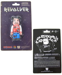 Revolver-x-So-Me-x-MedicomToy-Be@rbrick-5