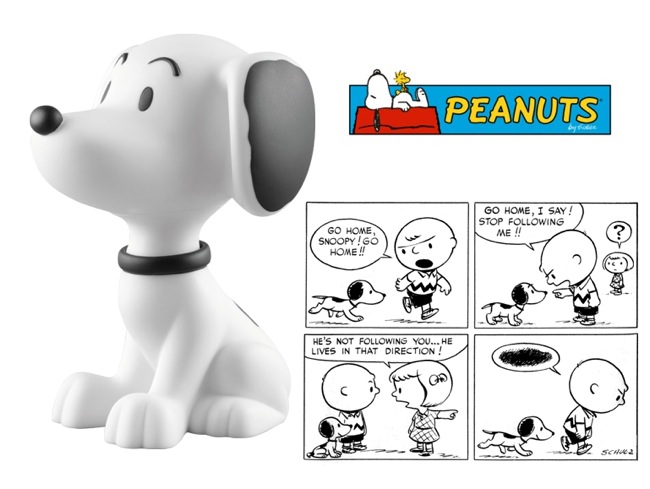 peanuts50s