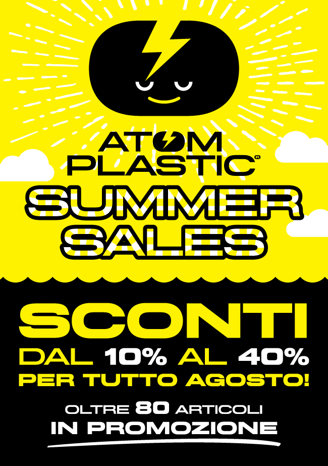 ATOM PLASTIC - Flyer Base A5 02