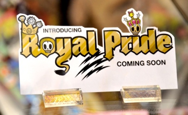 Tokidoki-Royal-Pride-Previewed-at-Comic-Con-01