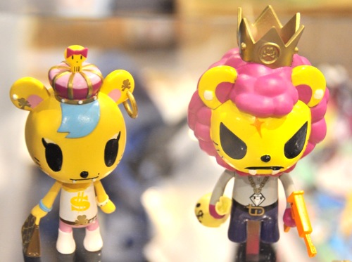 Tokidoki-Royal-Pride-Previewed-at-Comic-Con-03