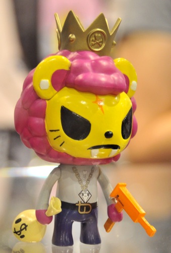 Tokidoki-Royal-Pride-Previewed-at-Comic-Con-04