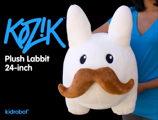 Kidrobot-x-Frank-Kozik-24-Plush-Stache-Labbit-1