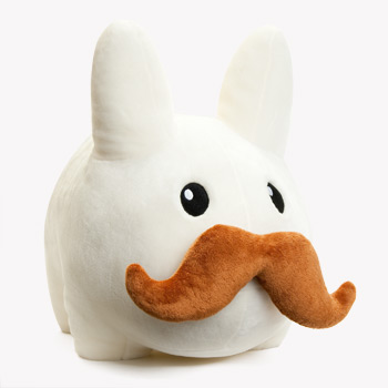 Kidrobot-x-Frank-Kozik-24-Plush-Stache-Labbit-2