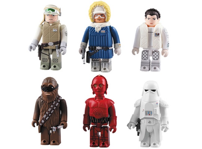 Medicom-Toy-Star-Wars-Kubrick-DX-Series-2