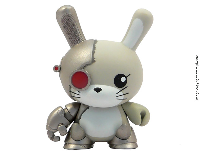2tone-dunny-series-1