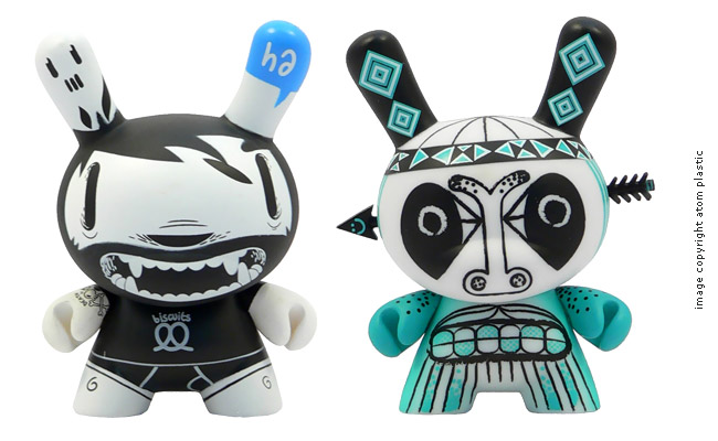 2tone-dunny-series-2