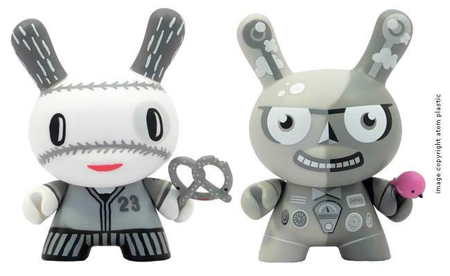 2tone-dunny-series-3