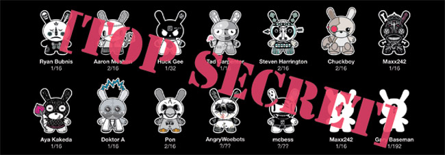 2tone-dunny-series-4
