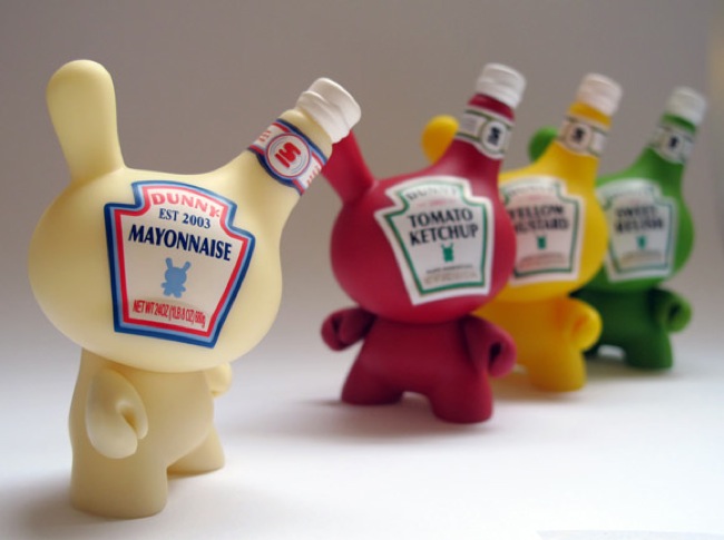 Mayo-Dunny