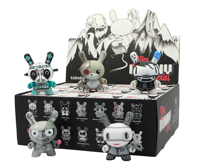 dunny2tonebox