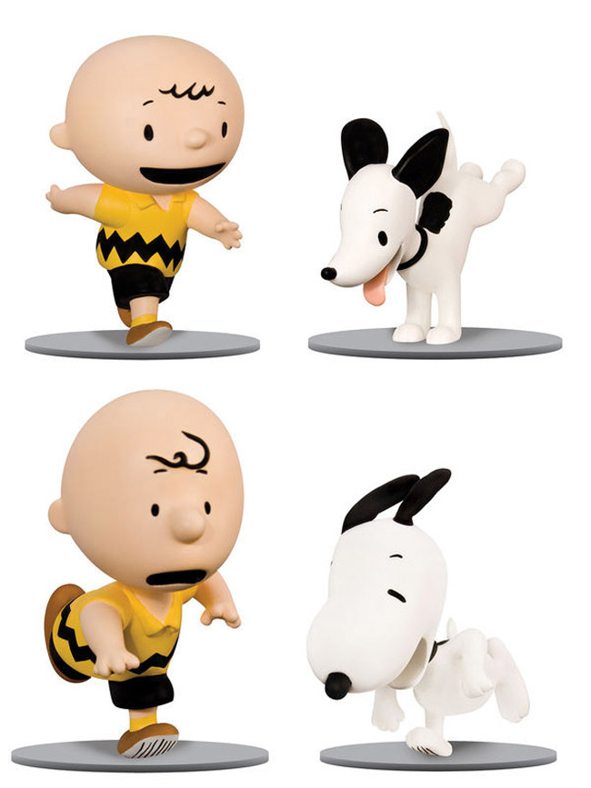 peanuts-then-and-now