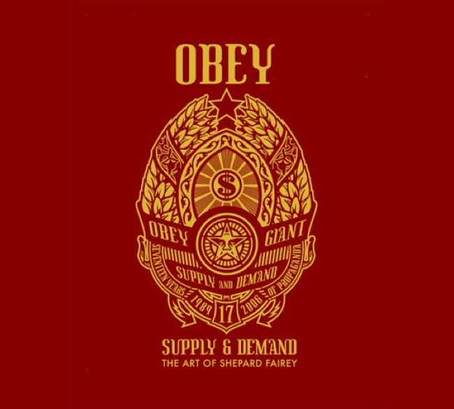 obey