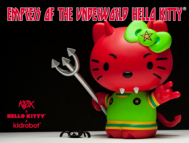 Kozik_HelloKitty