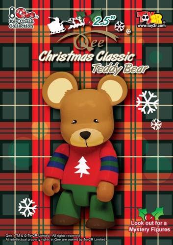 Sales_2.5inch_Qee_Xmas_ClassicTeddyBear