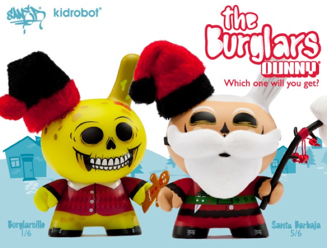 dunny natale