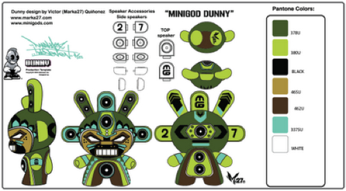 DUNNY-DESIGN