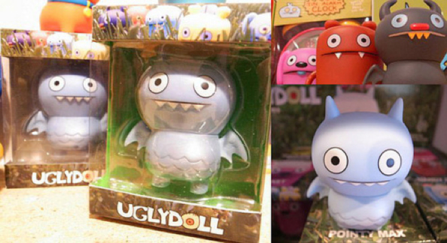 ugly serie 3