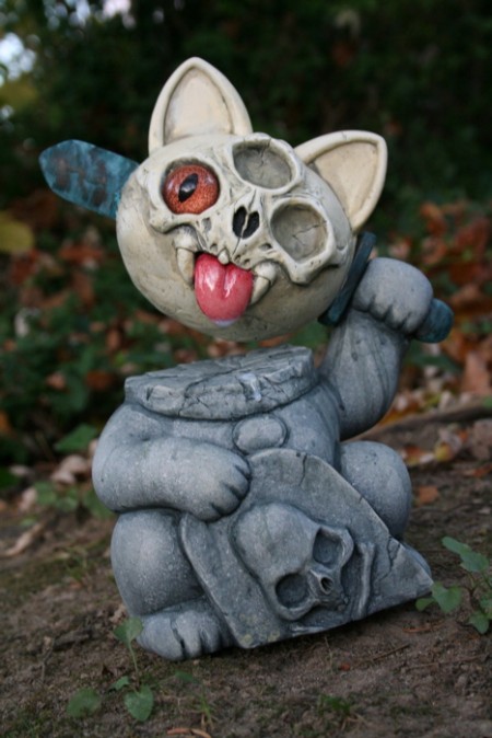 24-chris-ryniak-custom-misfortune-cat