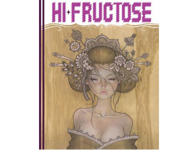 fructose