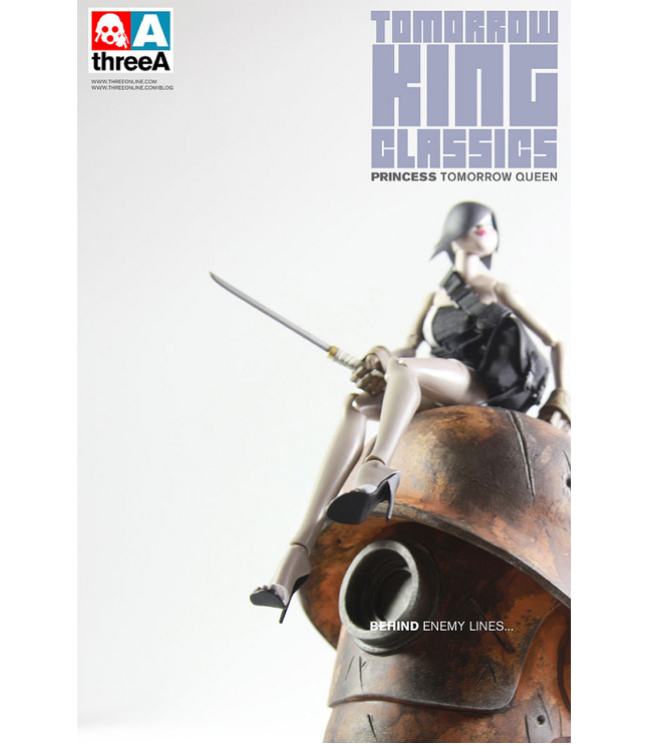 threea