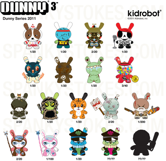 Kidrobot_Dunny2011_SpankyStokes