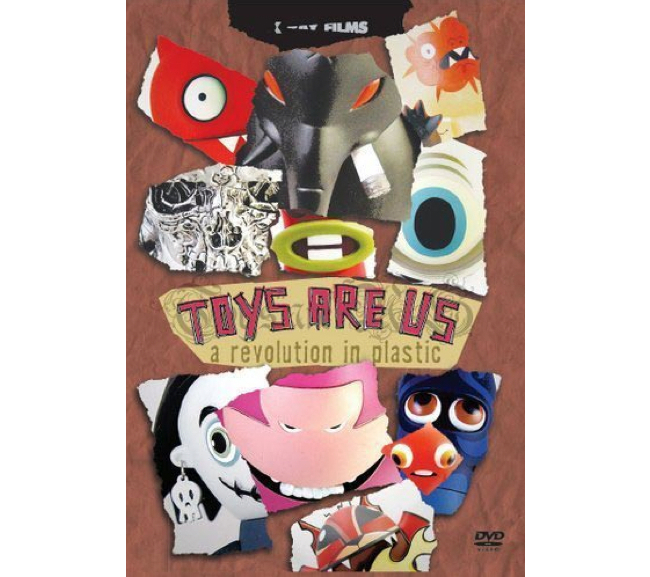 Toys are us