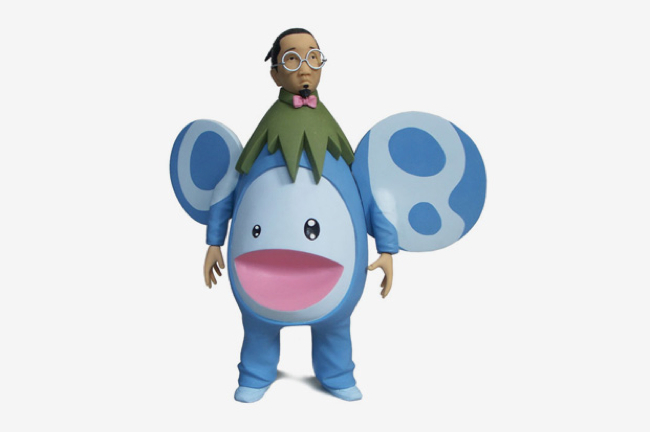 takashi-murakami-toy-figure-mike-leavitt-1