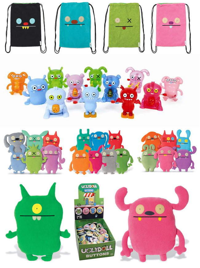 UGLYDOLL-SDCC