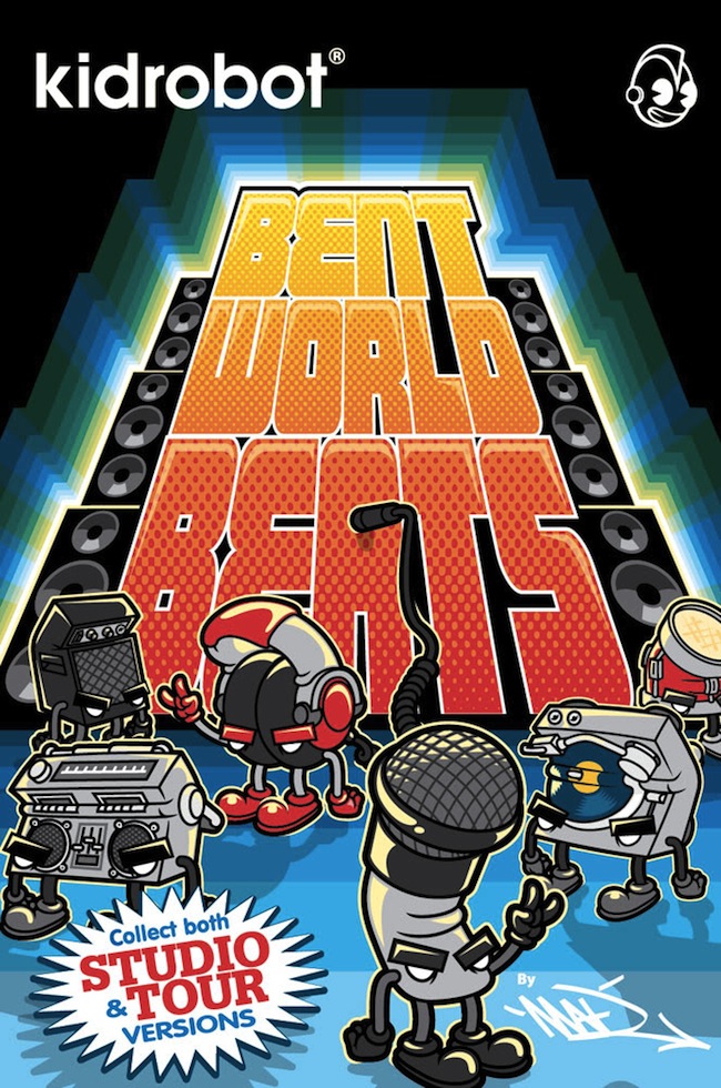 BentWorldBeats_MAD