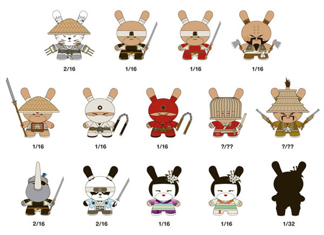dunny-gold-life-series-ratio