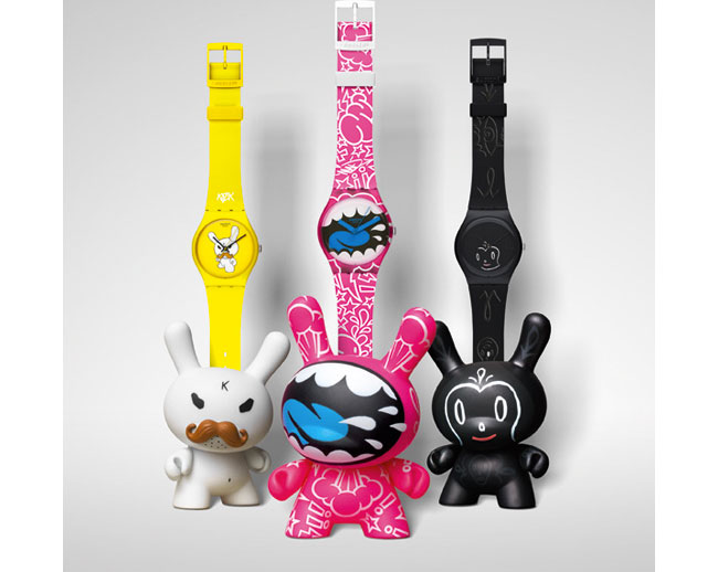 kidrobot-for-swatch-collection-2