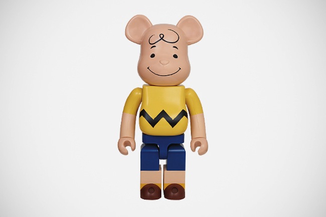 medicom-toy-bearbrick-1000-charlie-brown-1