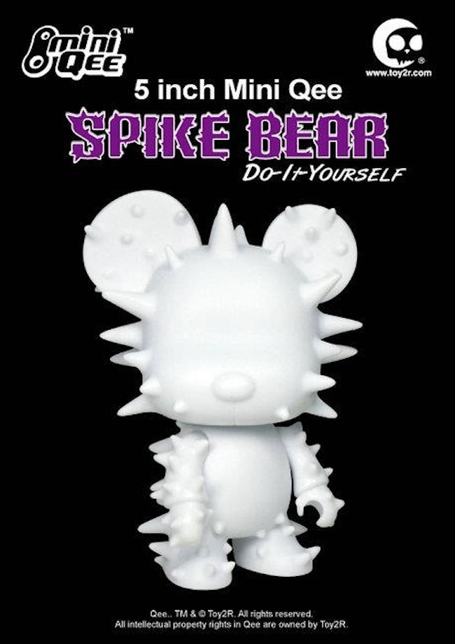 002Sales_5_inch_Mini_Qee_Spike_Bear01