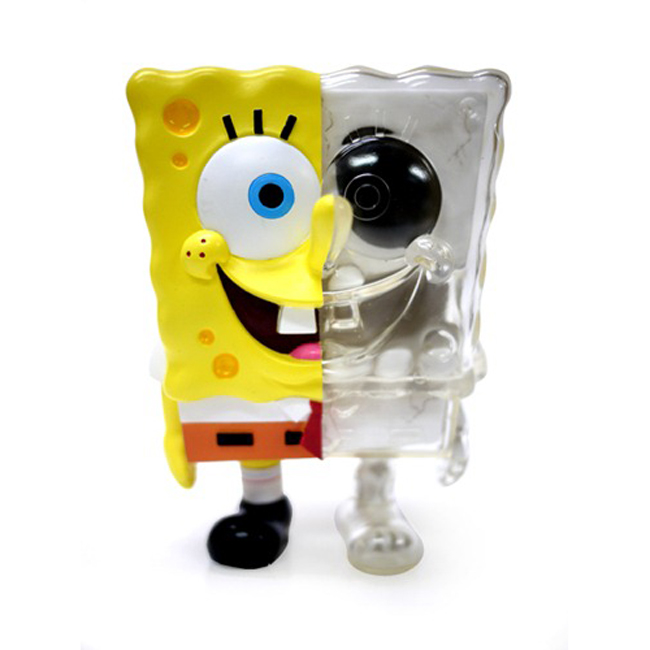 013SpongeBobXRAY