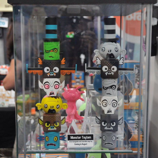 sdcc-2012-monster-toytem