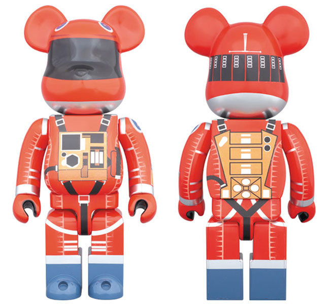 bearbrick-1000-2001-a-space-odyssey-space-suit-red